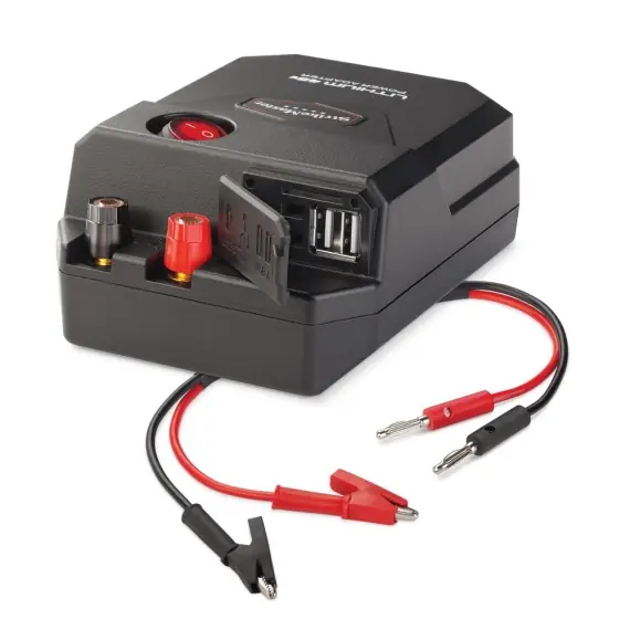 StrikeMaster Power Adapter Populair