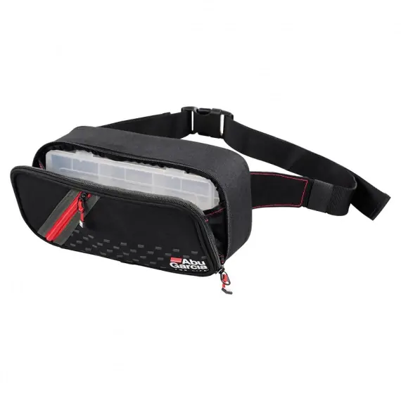 Abu Garcia Hip Bag Aanbieding