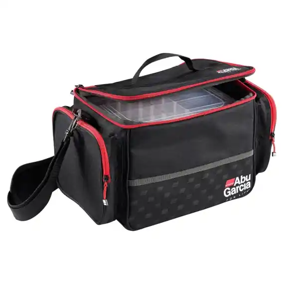 Abu Garcia Shoulder Bag Hoge Kwaliteit