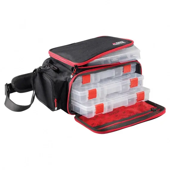 Laatste Kans Abu Garcia Mobile Lure Bag