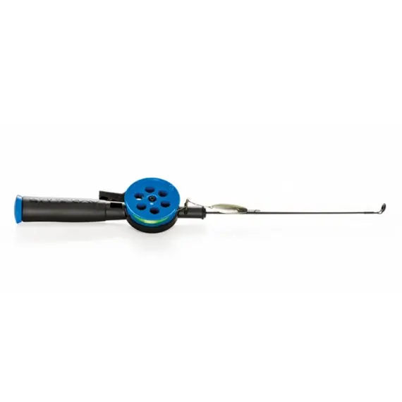 Blue Fox Ice Combo 50 Perch 1 Exclusieve Aanbieding
