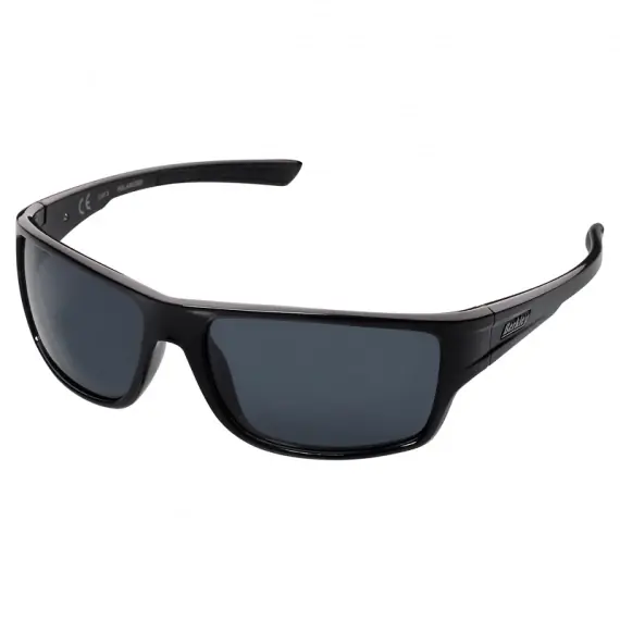 Gecertificeerd Berkley B11 Sunglasses - Crystal Blue/Gray