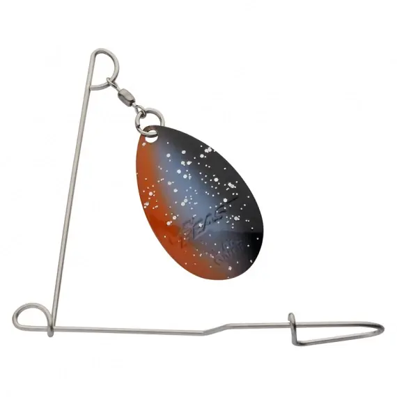 Snelle Levering Abu Garcia Insta-Spinnerbait 2pcs - Fegis