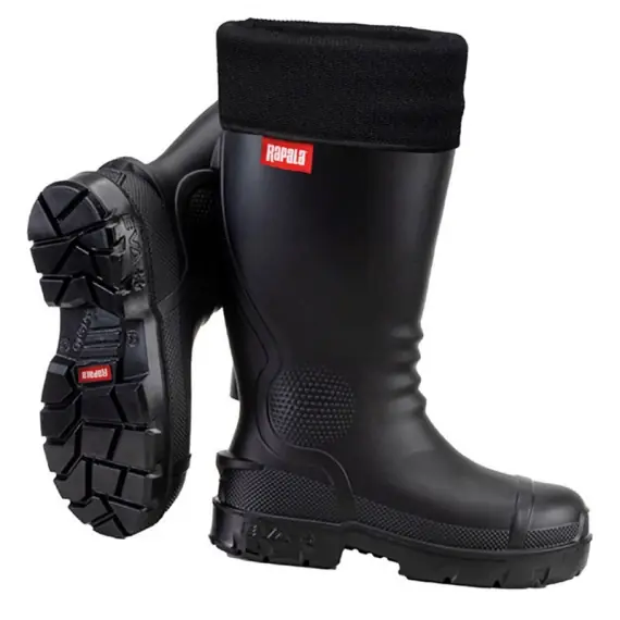 Rapala Sportsmans Boots Trail Grip - 42 Must-Have