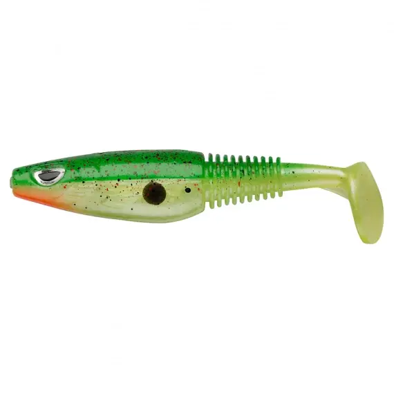 Meest Verkocht Berkley Sick Swimmer 9cm - Hot Firetiger (bulk)