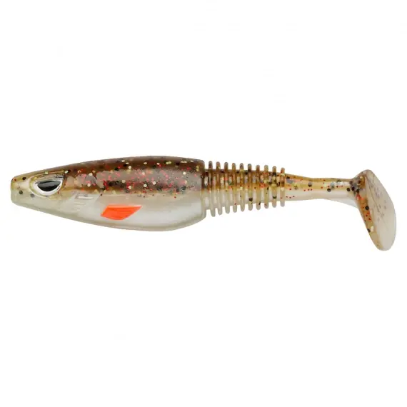 Koop Vandaag Berkley Sick Swimmer 9cm - Brown Bleak (bulk)