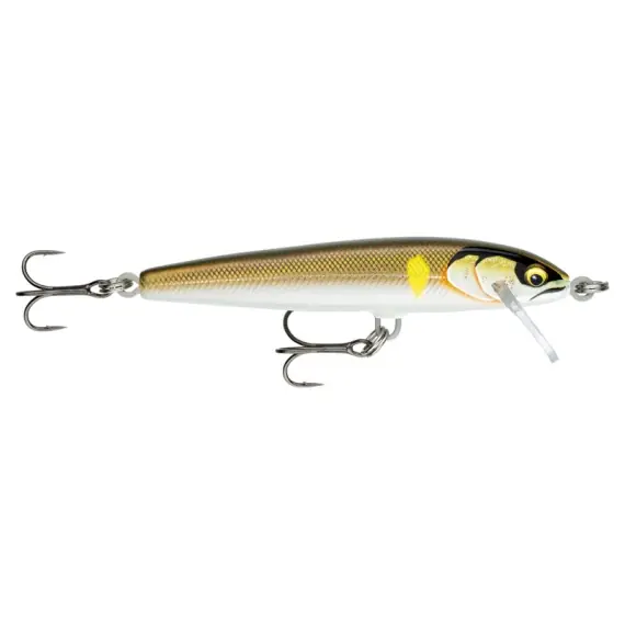 Rapala Floater Elite 8,5cm, 6,5g - Gilded Ayu Flitsaanbieding