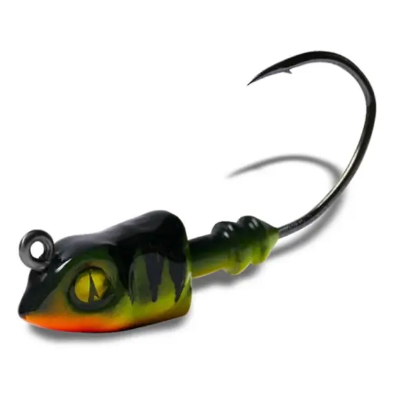 VMC Ori-Jig X3 Perch - 14g Speciale Aanbieding