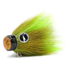 VMC Baby Mustache Shallow 14g - Black Widow Koop Vandaag