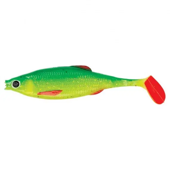 Berkley Pulse Realistic Roach 11cm (Bulk) - Firetiger Shop Nu