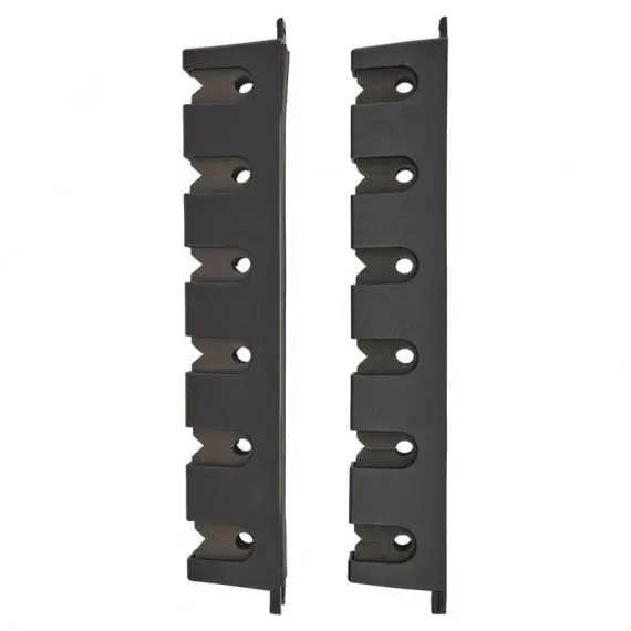 Laatste Versie Berkley Horizontal 6 Rod Rack