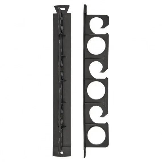 Berkley Wall and Ceiling Rod/Combo Rack Express Levering
