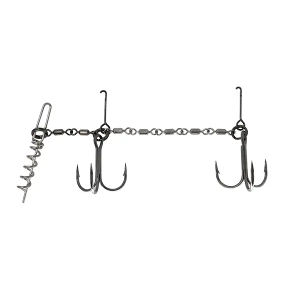 Lage Prijs VMC Double Pike Chain L
