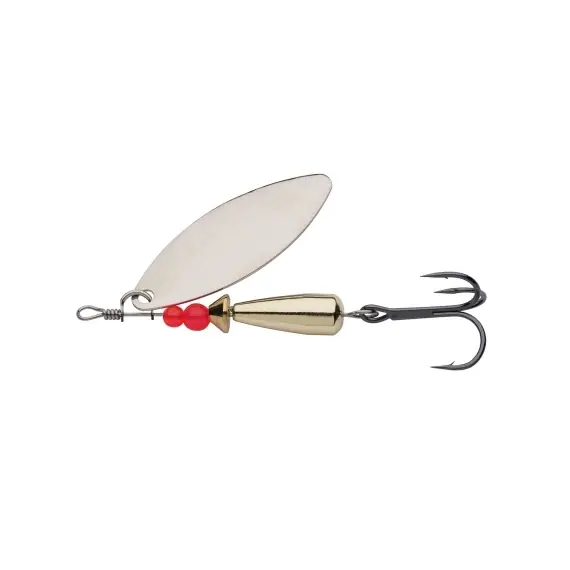 Abu Garcia Droppen Vide 10g Chartreuse Pearl Holo Op = Op