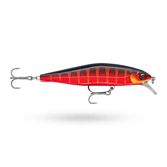 Weekendaanbieding Rapala Precision Xtreme Air Boss 8cm, 9g - CLN