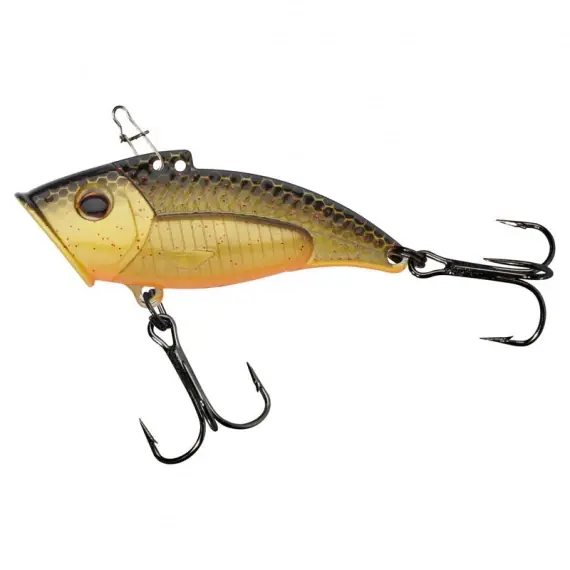 Seizoensaanbieding Berkley Rattling Powerblade 4,5cm 10g - Firetiger