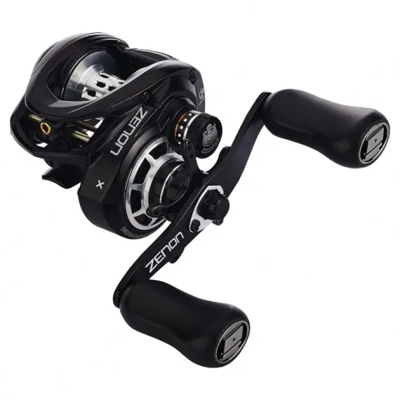 Direct Verzonden Abu Garcia Zenon X SHS LH