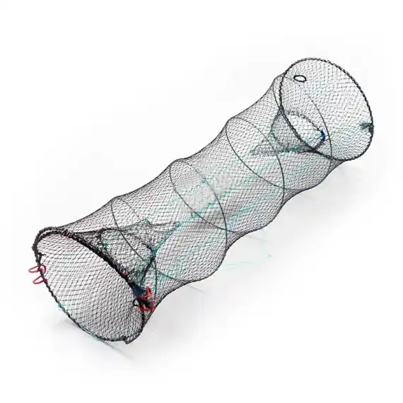 Crayfish cage deluxe 30x60cm Op = Op