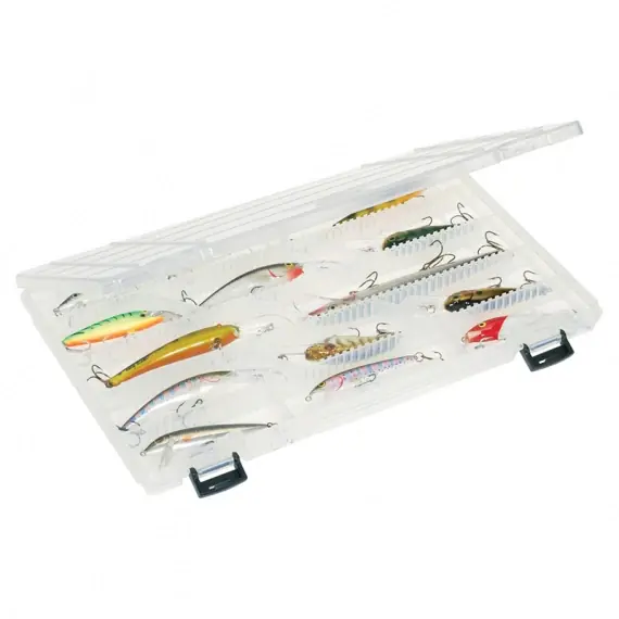 Plano 3700 Custom Divider Thin Stowaway Snelle Levering