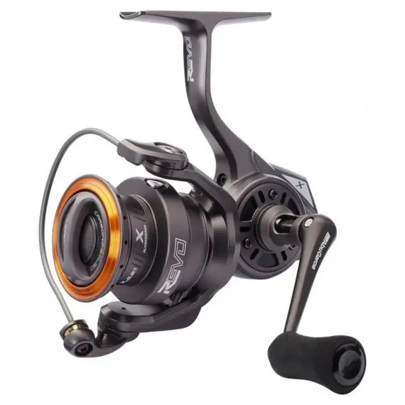 Voordeelprijs Abu Garcia Revo3 X 4000H