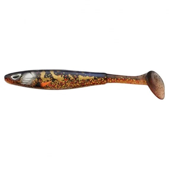 Berkley Sick Smash 17cm Hot Firetiger Must-Have