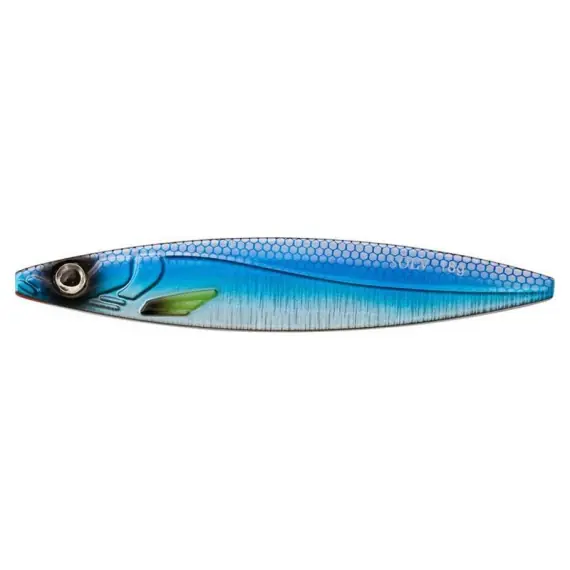 Premium Abu Garcia Sölv Skärr 10cm, 18g - Dark Sandeel