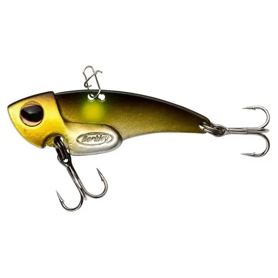 Betaalbaar Berkley Powerblade 7g - Firetiger