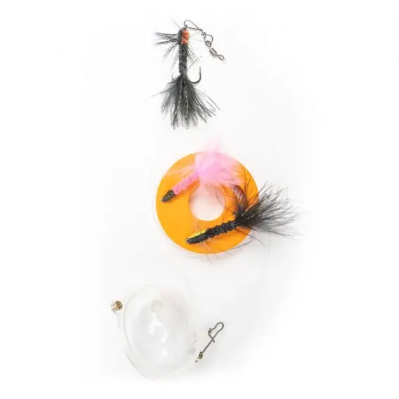 Nu Kopen Fladen Fly Cast Kit Trout/Perch/Greyling - 1