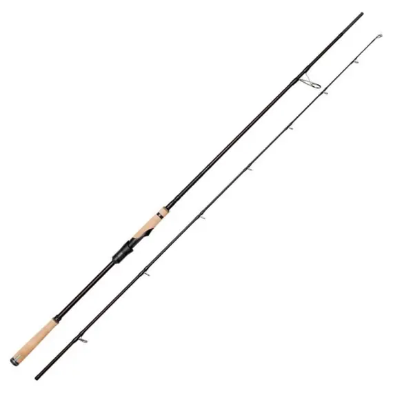 Shop Nu Savage Gear Fury SG6 Shad And Metal 7'11''/2.41m 40-150g 2pc