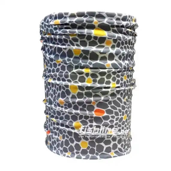 Fishline Trout Grey Neck Gaiter Superprijs
