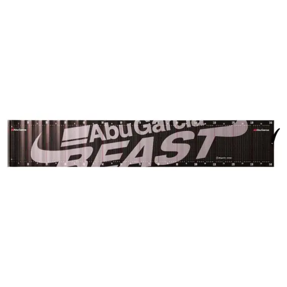 Abu Garcia Beast Measuremat 140cm Koopje