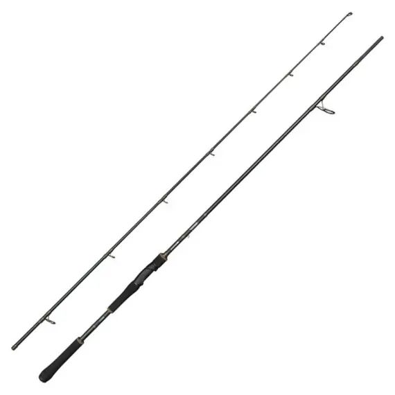 Abu Garcia Beast X2 862 XHP Spinning 2.59m 50-140g 2Sec Must-Have