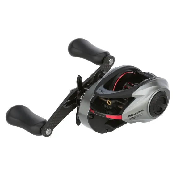 Abu Garcia Revo Premier HS LP Star Drag 11BB Beste Prijs