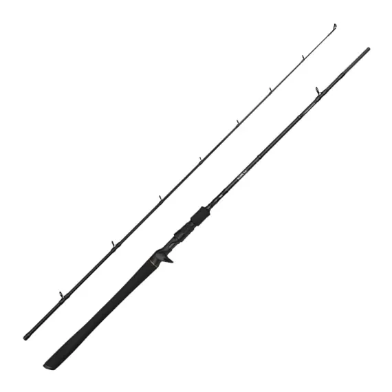 Bestseller Savage Gear Alpha SG2 Jerkbait - 206cm, 6'9'' 80-150g 2pcs