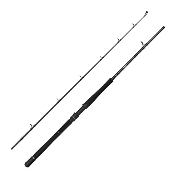 Savage Gear Fury SG2 Boat - 213cm, 6'1'' 20-30bs, 150-400g 2pcs Weekendaanbieding