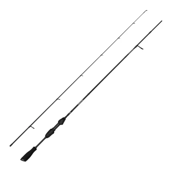 Express Levering Savage Gear Revenge SG2 Micro Game Spinning - 213cm, 6'1'' 1.5-5g 2pcs