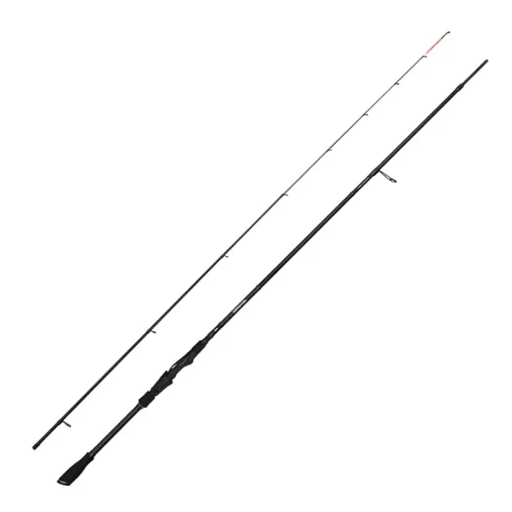 Nieuw Savage Gear Revenge SG2 Texas & Carolina - 251cm, 8'2'' 8-28g 2pcs