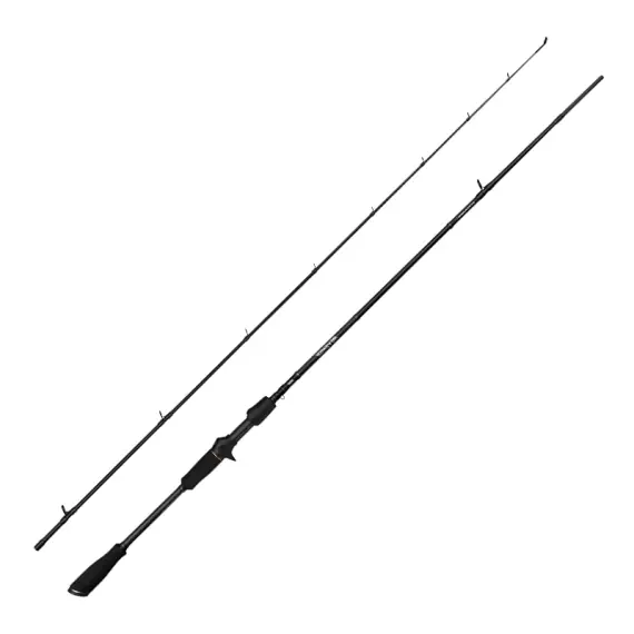 Premium Savage Gear Revenge SG2 Vertical Casting - 198cm, 6'5'' 20-65g 2pcs