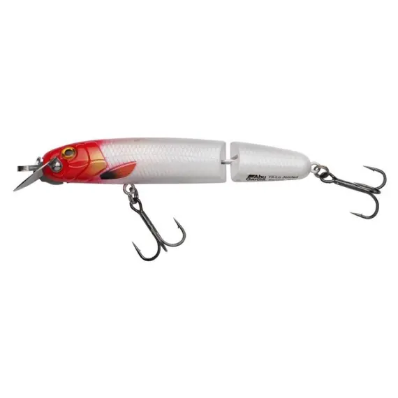 Abu Garcia Hi-Lo Jointed Sinking 9cm, 12g - Firetiger Direct Verzonden