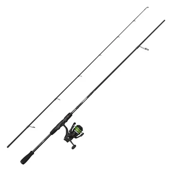 Koopje Abu Garcia Max SX 2.74m 15-40g 2Sec / 3000 Wl 165/0.25