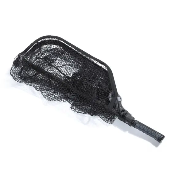 Weekendaanbieding Abu Garcia Beast 2 Landing Net Foldable - 80X70 cm