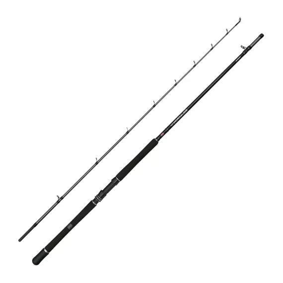 Flitsaanbieding PENN Squadron IV Halibut Cast - 240cm, 7'10'' 30-50Lb