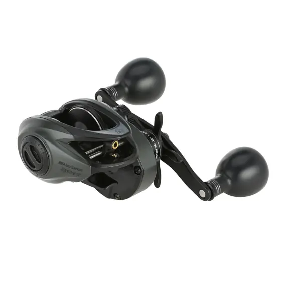 Abu Garcia Beast 200 Low Profile Left Hand Finale Uitverkoop