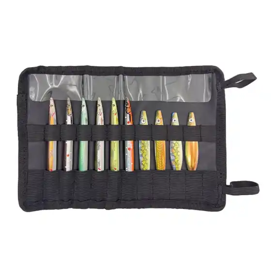 Savage Gear LT Sandeel And Seeker Pouch Bestseller