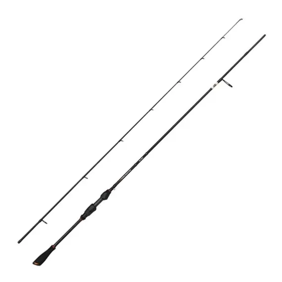 Exclusieve Aanbieding Savage Gear Perch Academy Drop Shot 2.30m 5-18g 2p