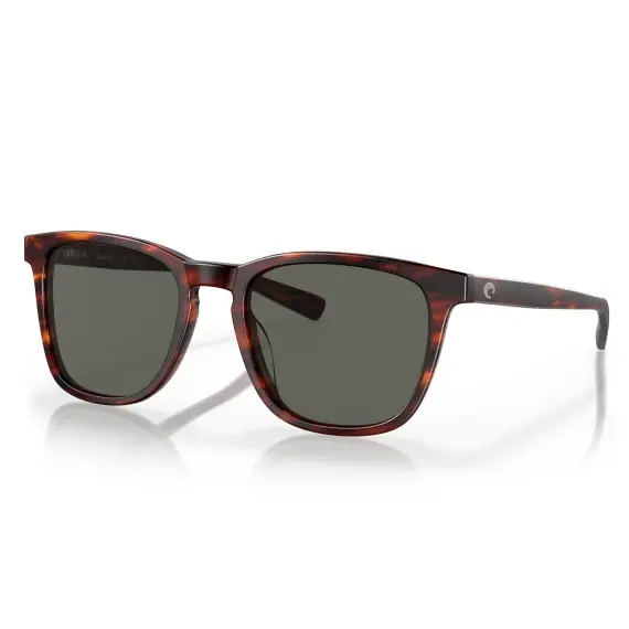 Costa Sullivan Matte Tortoise Gray 580G Koop Online