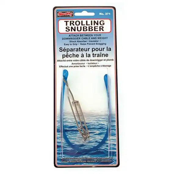 Scotty 371 Trolling snubber Speciale Aanbieding