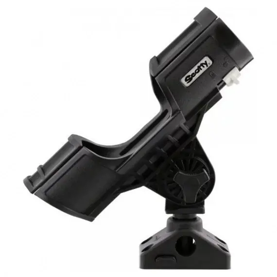 Koop Online Scotty 400-BK Orca Rod Holder