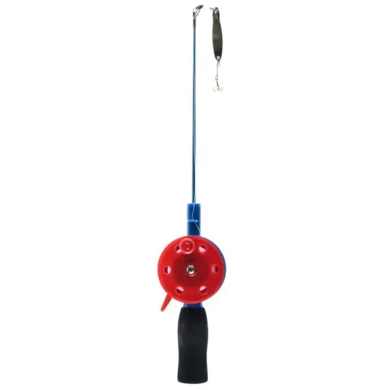 IFISH Ready To Fish Ice Fishing Set S Direct Beschikbaar