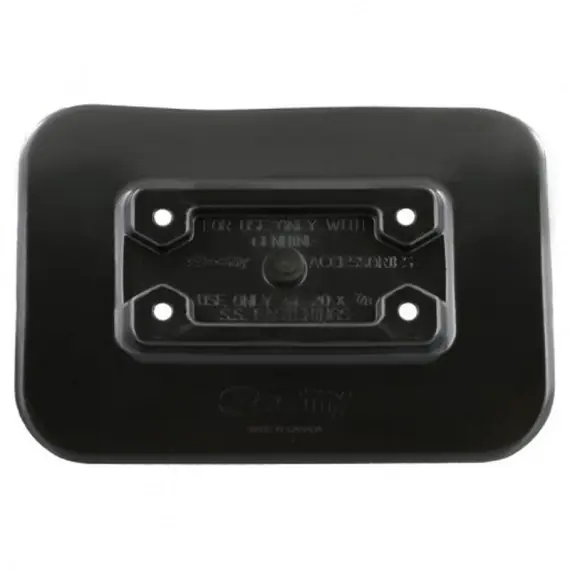 Scotty 341 Glue On Pad Bestseller